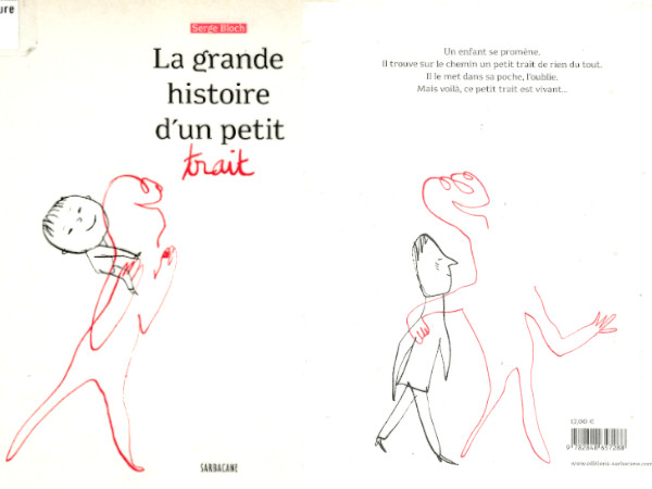 La Grande Histoire Dun Petit Trait