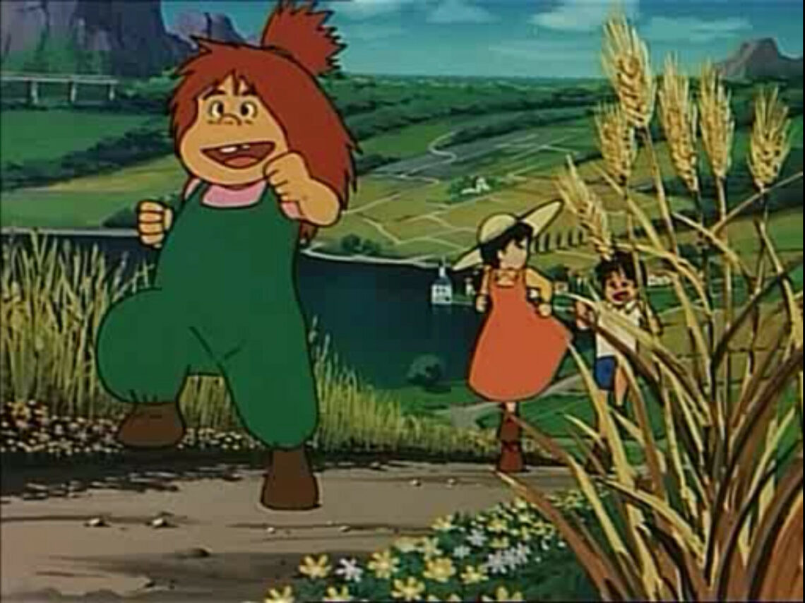 Conan Le Fils Du Futur épisode 1 Conan, le fils du futur (1978) – Les Trésors de la Vie