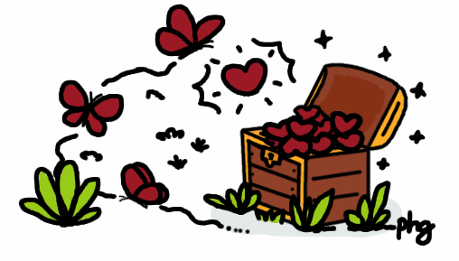 Les Trésors de la vie